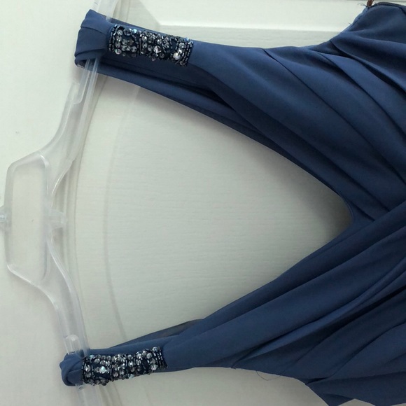 Mother of the bride dress - Picture 3 of 5